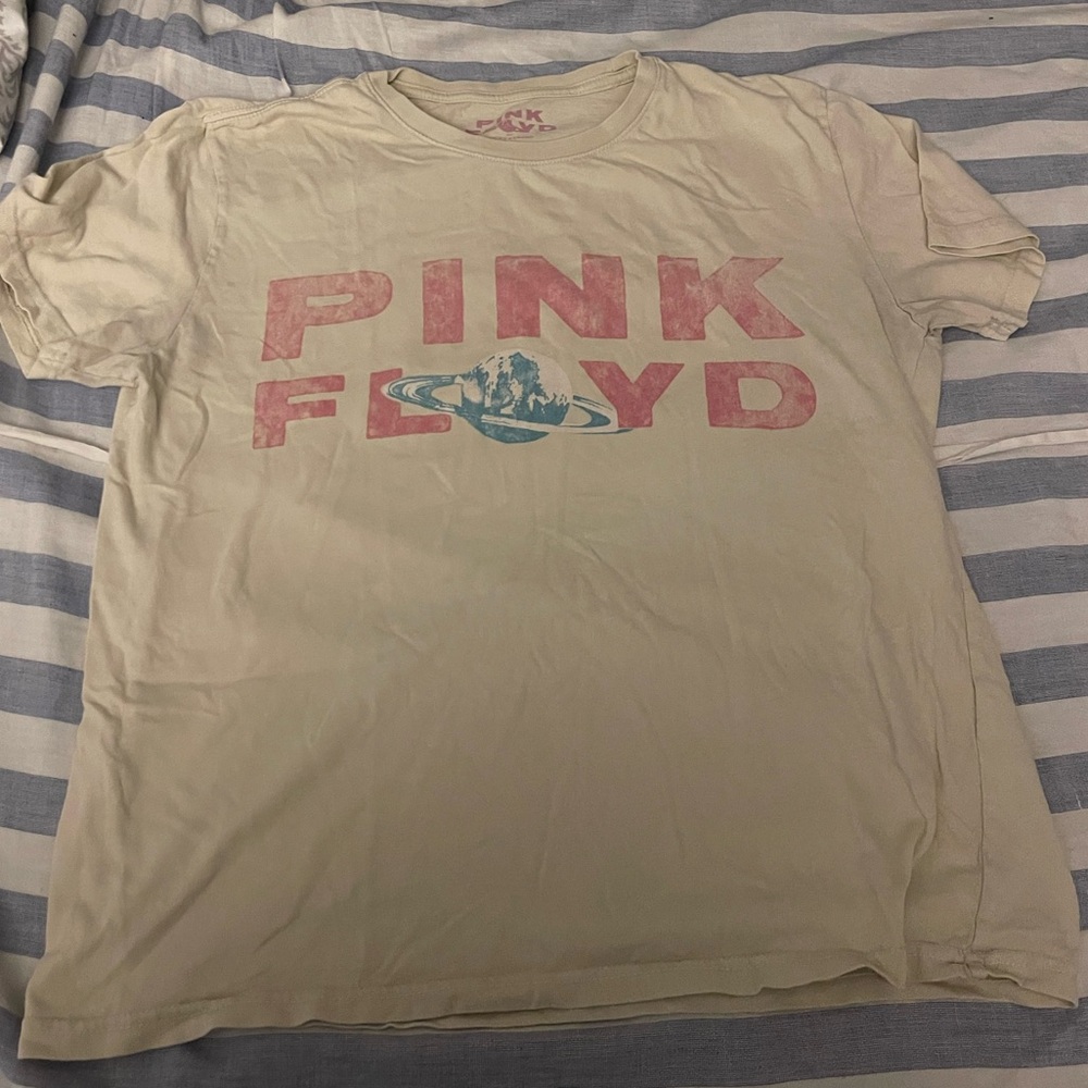 Vintage band T shirt